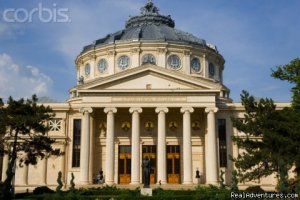 Brief Romania Tour 3 days | Bucharest, Romania | Sight-Seeing Tours