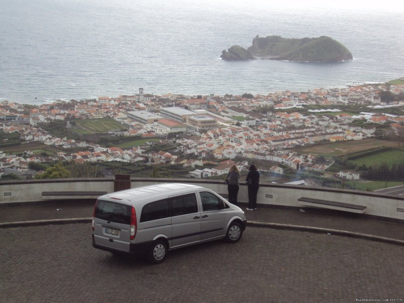 Islet of Vila Franca do Campo | Azores Van & Taxi Tours | Image #3/26 | 