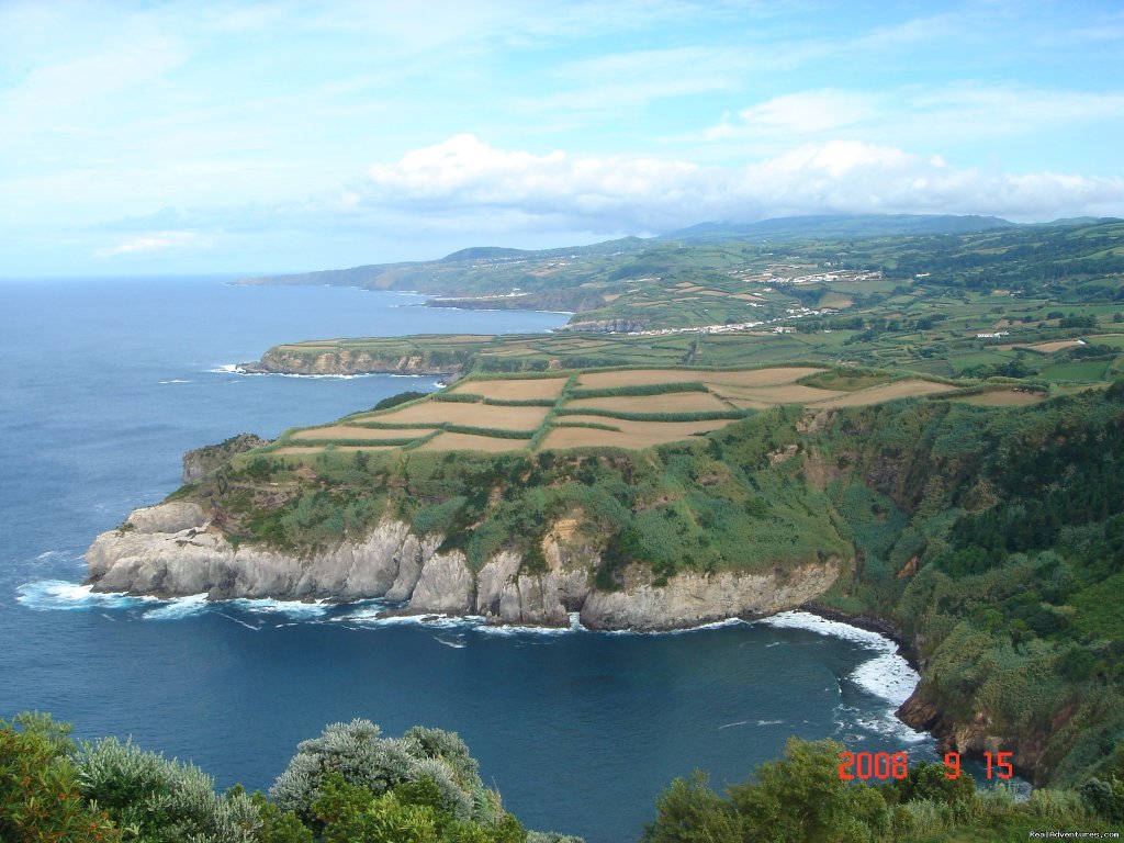 North Coast | Azores Van & Car Tours | Image #15/26 | 