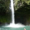 The Wonders of Costa Rica - Fully Customizable Costa Rica Rainforest Waterfall