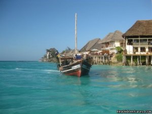 Zanzibar Beach Tours | Zanzibar, Tanzania Sight-Seeing Tours | Tanzania Sight-Seeing Tours