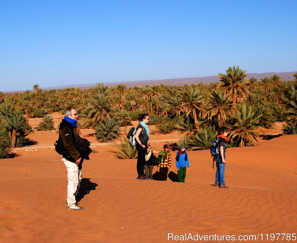 Family Holidays with Premium Morocco | Premium Morocco Tours | Image #3/18 | 