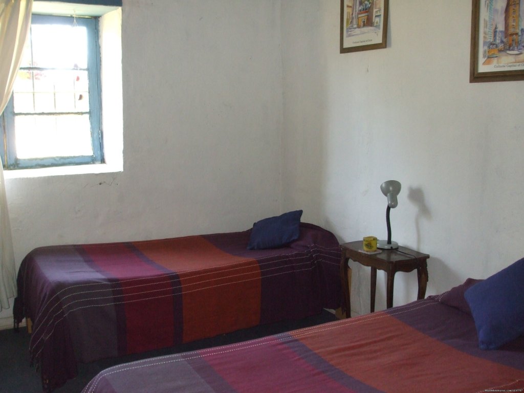 Lodging in rural house at  Aconcagua Valley | Image #10/15 | 