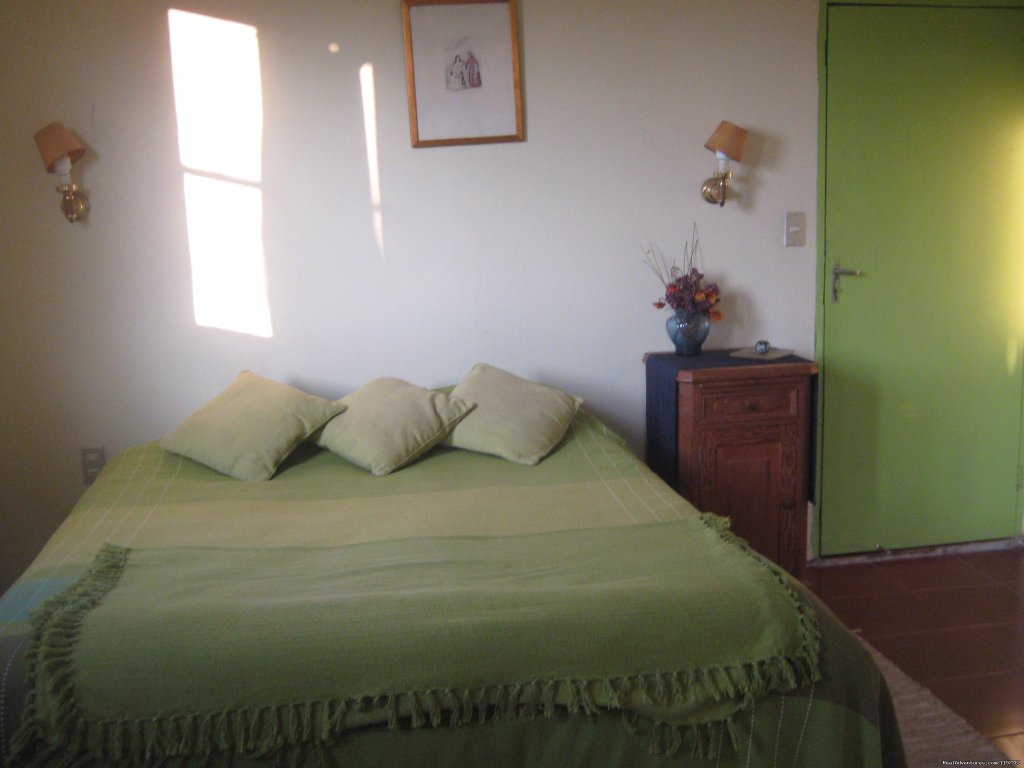 Lodging in rural house at  Aconcagua Valley | Image #13/15 | 