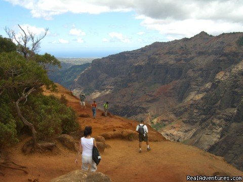 Hike Waimea Canyon, the | Guests Rave about Us See Why Resort+Snorkel Gear | Image #13/21 | 