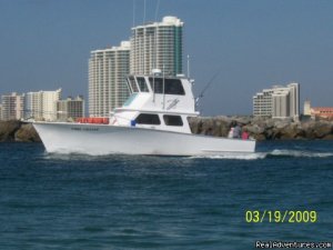 Gulf Shores-Orange Beach FISHING
