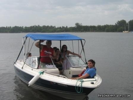 Our Special Boat Trip in Estero de Jaltepeque | Hotel Paseo Sol beach mar costa sol El Salvador | Image #12/20 | 