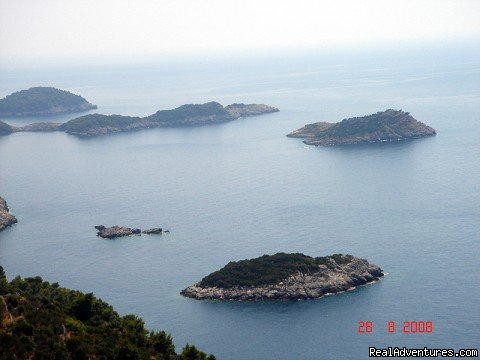 National park Mljet | villa Radulj | Image #2/13 | 