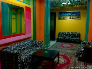 African House Hostel | Bed & Breakfasts Cairo, Egypt | Bed & Breakfasts Middle East