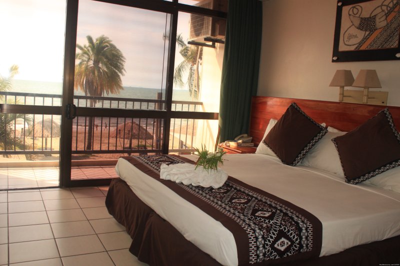 Ocean Front Balcony Private Room | The place to be... Smugglers Cove | Image #15/23 | 