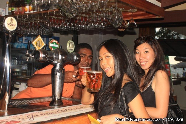 Ghostship Bar | The place to be... Smugglers Cove | Image #22/23 | 