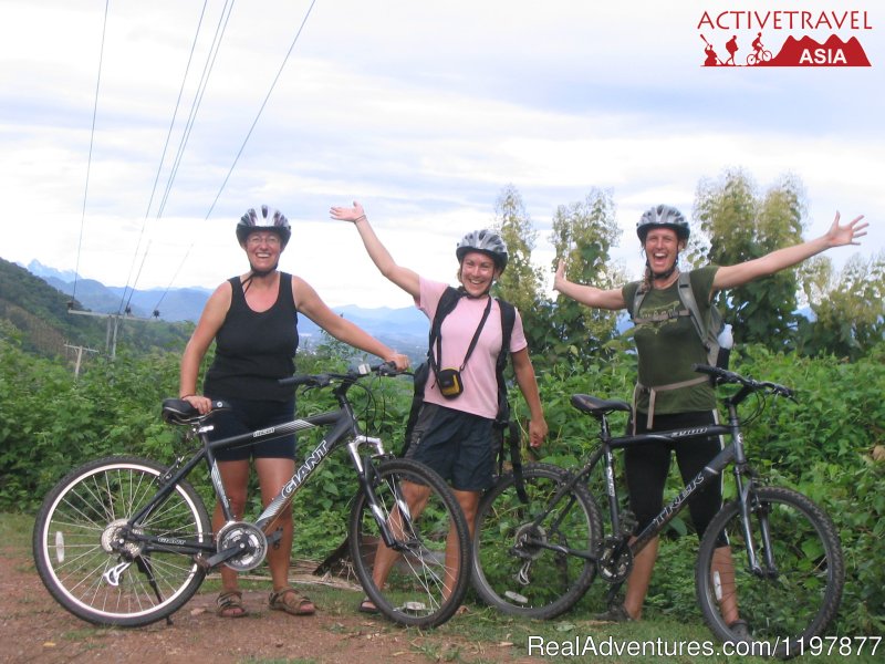 Cycling tours to explore Angkor Wat, Cambodia | Cycling to Coastal Cambodia 8 days | Image #8/10 | 