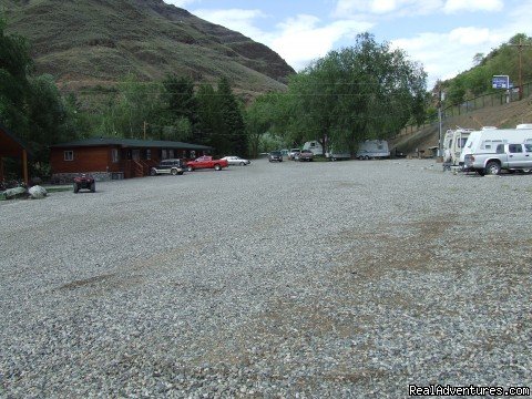 Hells Canyon Jet Boat Trips & Lodging | Image #4/7 | 