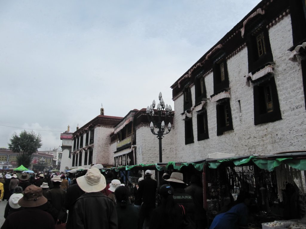 Tibet Expedition -Yunnan to Tibet adventure tour | Image #2/6 | 