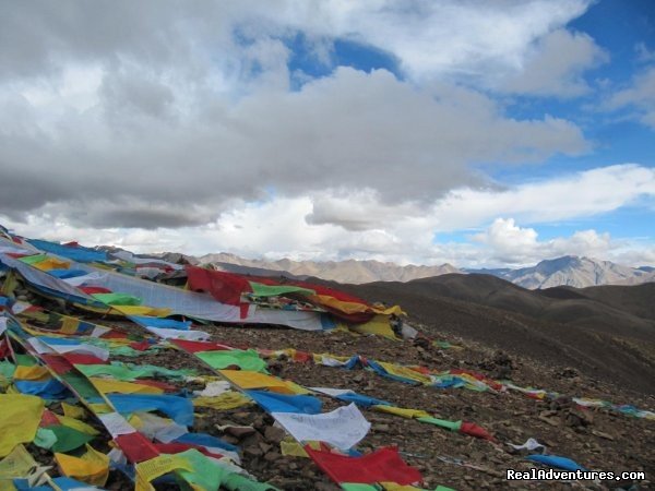 Tibet Expedition -Yunnan to Tibet adventure tour | Image #3/6 | 