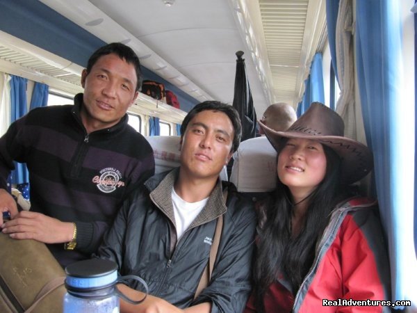 Tibet Expedition -Yunnan to Tibet adventure tour | Image #4/6 | 