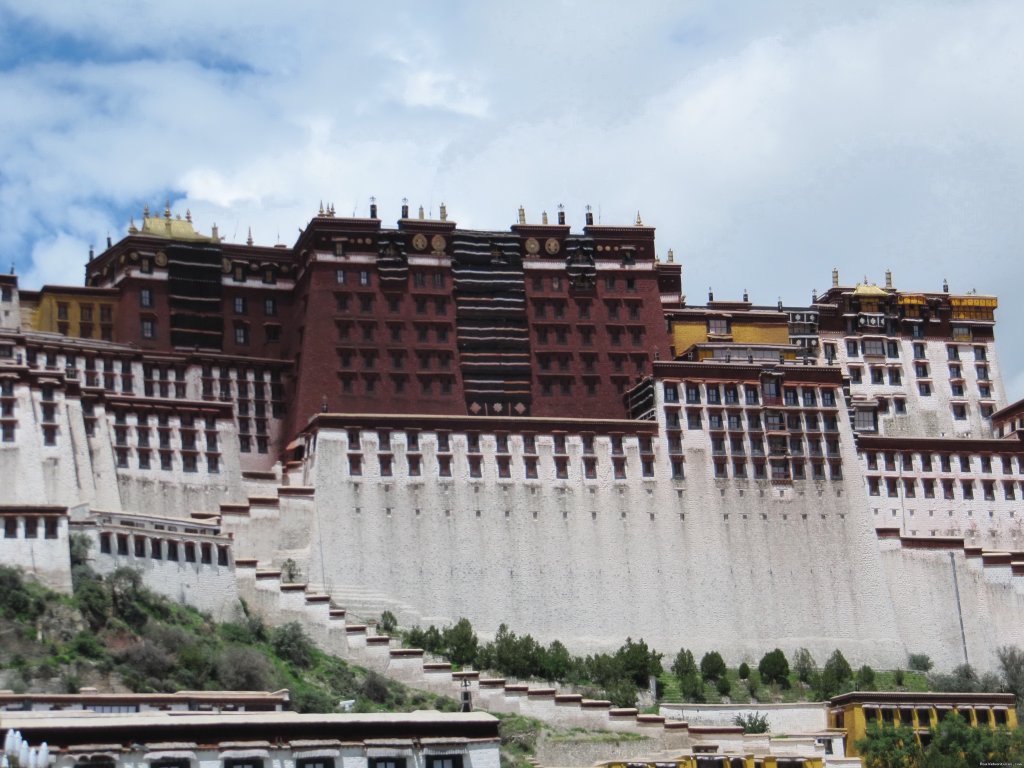 Tibet Expedition -Yunnan to Tibet adventure tour | Image #5/6 | 