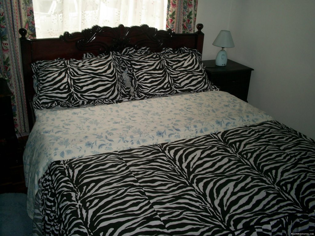 Bedroom | Margpher Guest House - Home away from home | Image #10/10 | 