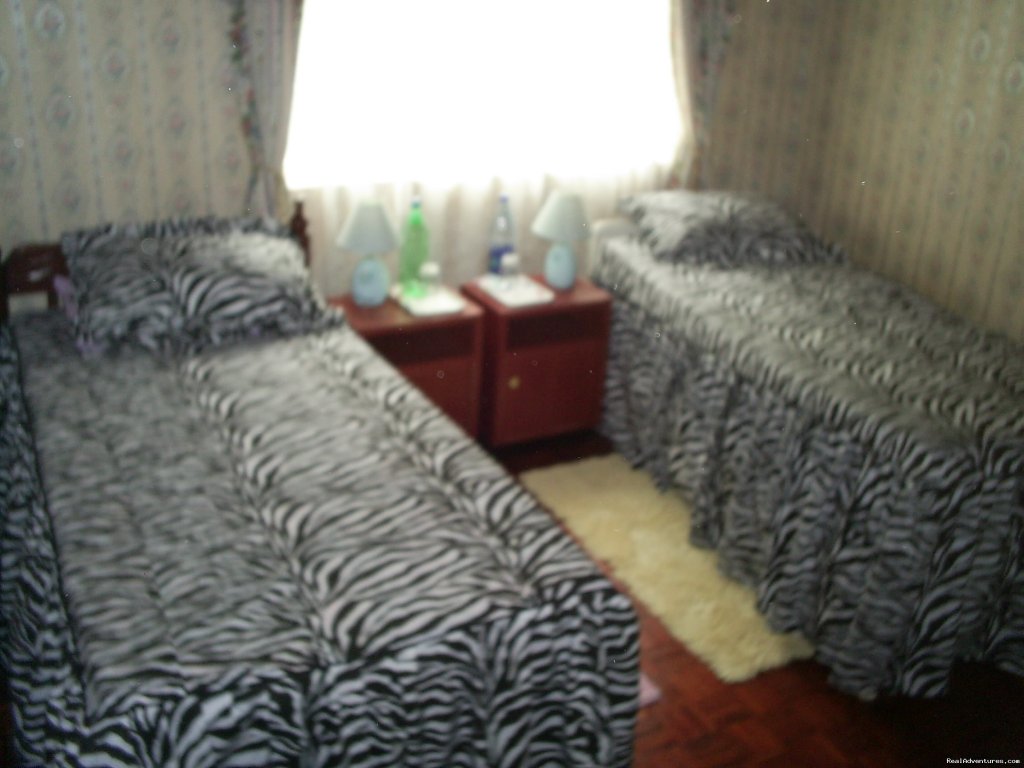 Bedroom | Margpher Guest House - Home away from home | Image #8/10 | 