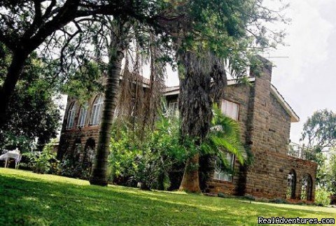 Margpher Guest House | Margpher Guest House - Home away from home | Nairobi, Kenya | Bed & Breakfasts | Image #1/10 | 