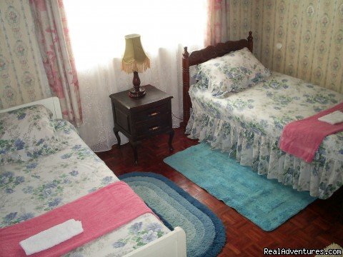 Bedroom | Margpher Guest House - Home away from home | Image #7/10 | 