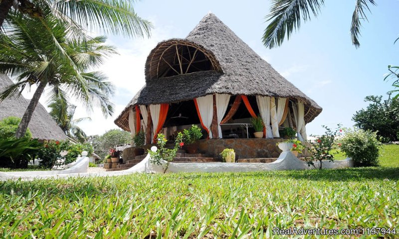 Kenya Charming Villas | Diani Beach, Kenya | Vacation Rentals | Image #1/22 | 