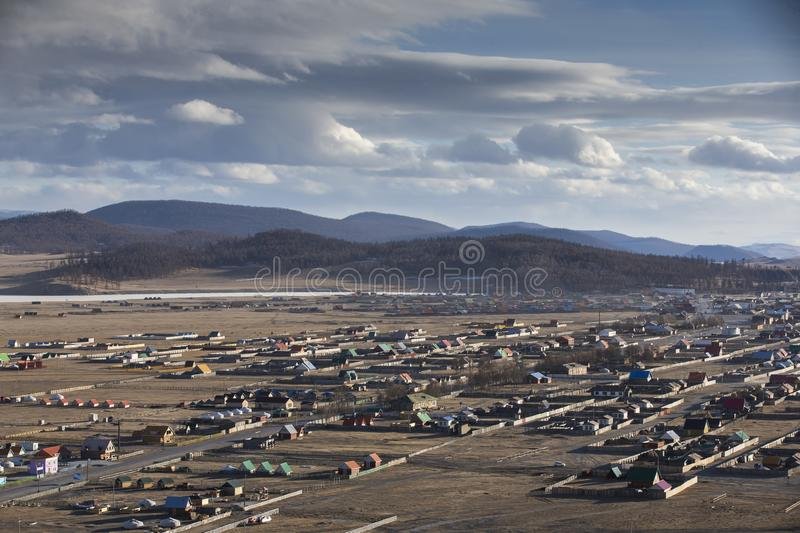 Car Tours | Khatgal, Mongolia | Sight-Seeing Tours | Image #1/2 | 