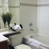Amazing Whistler Village, BC Vacation Rental Nice Bathroom