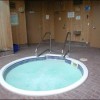 Amazing Whistler Village, BC Vacation Rental Common Hot Tub