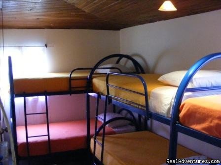 Essence Arenal Dorm, affordable accommodations in Arenal | Essence Arenal Boutique Hostel | Image #14/21 | 