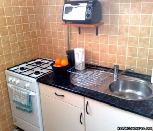 Guest Flat of Visit Eger | Eger, Hungary Vacation Rentals | Godollo, Hungary