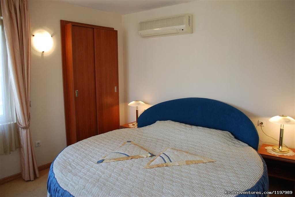 Hotel Italia Nessebar | Image #5/15 | 