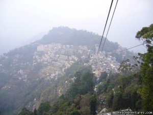 Exotic Himalayan Adventure | West, India Hiking & Trekking | India Hiking & Trekking