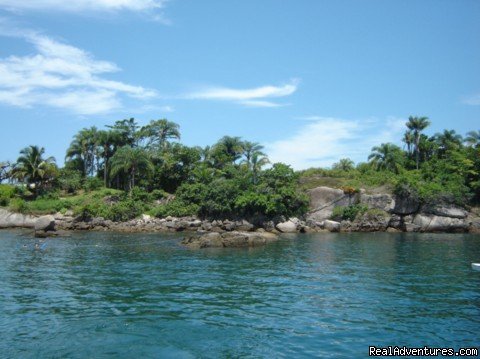 Ilha Comprida - Paraty | Low Prices with Comfort and Style | Image #18/24 | 