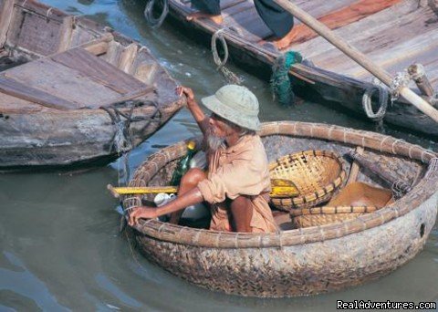 Vietnam tours fishing | VIETNAM TOUR- HANOI CITY- HA LONG BAY ,3days | Hanoi, Viet Nam | Sight-Seeing Tours | Image #1/5 | 