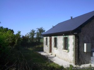 East Cork Traditional Cottage