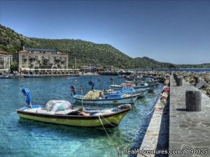 Wonder Holiday On An Ancient City Assos | Abdi, Turkey Vacation Rentals | Izmir, Turkey