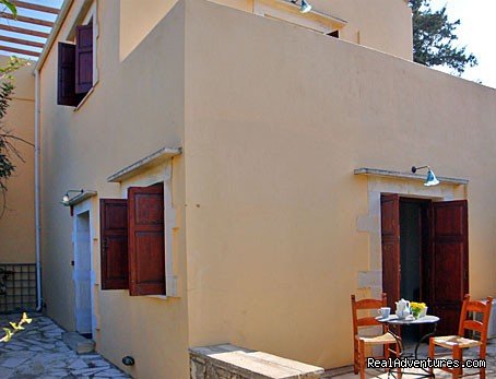Crete Chania  Village Near Beaches | Image #8/17 | 