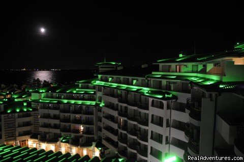 EMERALD BEACH 5 Star Resort Complex in Bulgaria | Image #5/5 | 