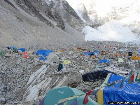 Everest Base Camp | Nepal Culture Tour | Image #5/9 | 