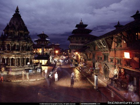 Patan Durbar Square | Nepal Culture Tour | Image #7/9 | 