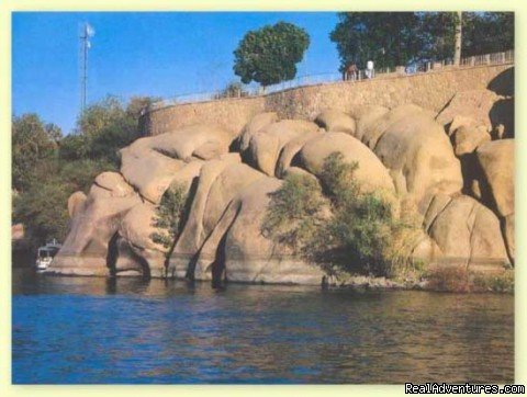 Elephantine island  | The best tours to the Land of Pharoahs Egypt | Image #11/15 | 