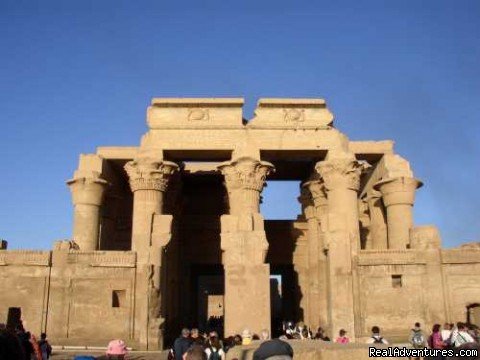 Kom Ombo | The best tours to the Land of Pharoahs Egypt | Image #14/15 | 