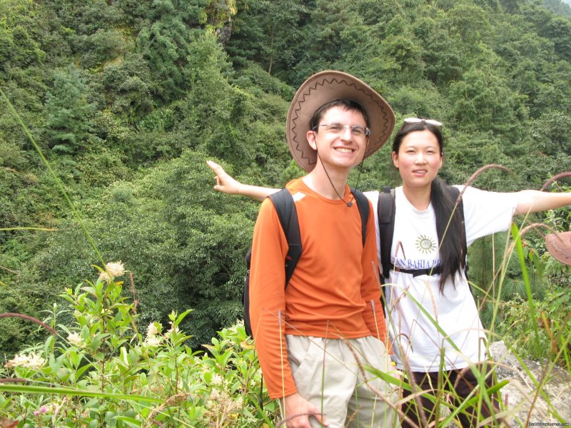 10 days Classic Romantic Yunnan trek tour | Image #4/10 | 