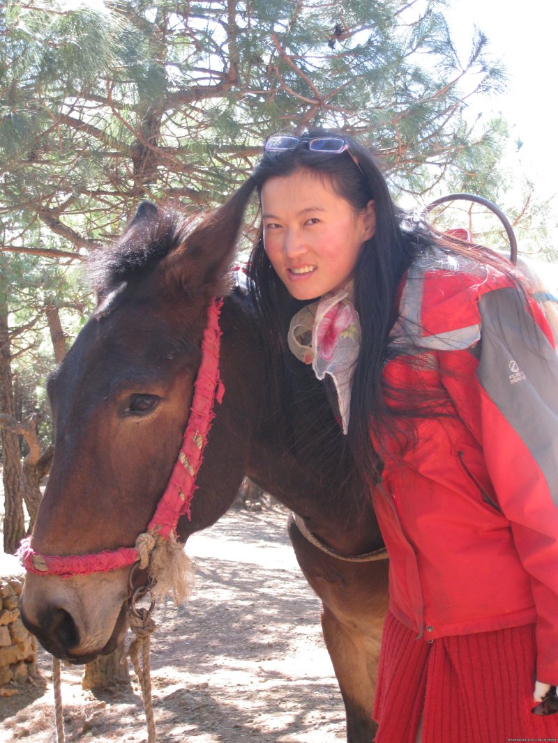 10 days Classic Romantic Yunnan trek tour | Image #6/10 | 