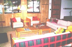 Heidi's Place | North, California Vacation Rentals | Vacation Rentals Mammoth Lakes, California