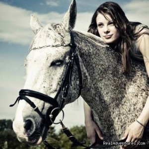 Exotic equine-themed trips | Horseback Riding & Dude Ranches Singapore, Singapore | Horseback Riding & Dude Ranches Asia