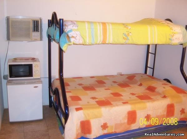 Rooms For Rent Margarita Island | Image #2/3 | 