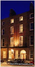 Clifden House | Dublin, Ireland Bed & Breakfasts | Ireland Bed & Breakfasts