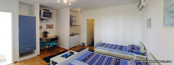 Holiday in Mlini-oasis of peace next to Dubrovnik | Dubrovnik, Croatia | Hotels & Resorts | Image #1/14 | 